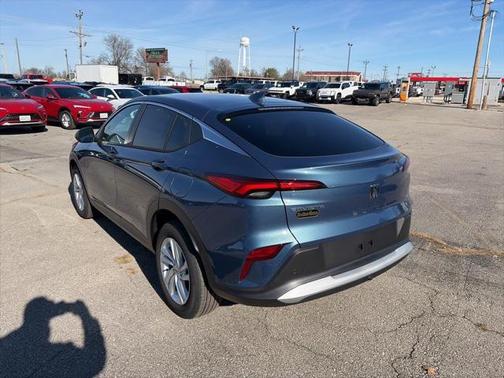 2026 Buick Envista Preferred FWD