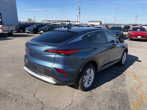 2026 Buick Envista Preferred FWD