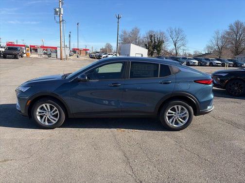 2026 Buick Envista Preferred FWD