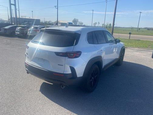 2024 Mazda CX-50 2.5 S Premium Package