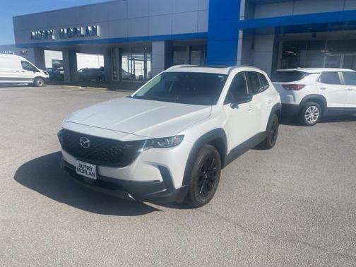 2024 Mazda CX-50 2.5 S Premium Package