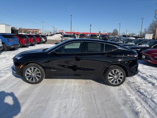 2026 Buick Envista Avenir FWD