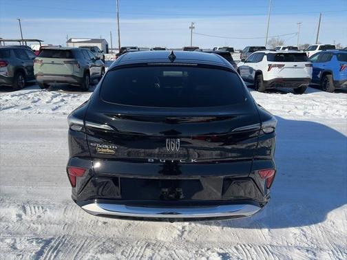 2026 Buick Envista Avenir FWD