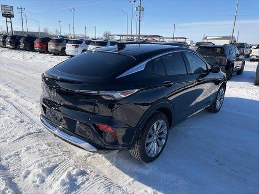 2026 Buick Envista Avenir FWD