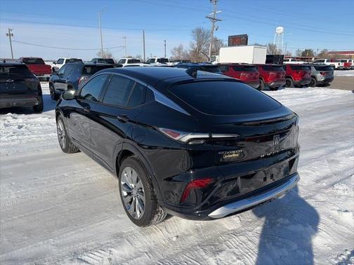 2026 Buick Envista Avenir FWD