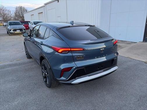 2026 Buick Envista Sport Touring FWD