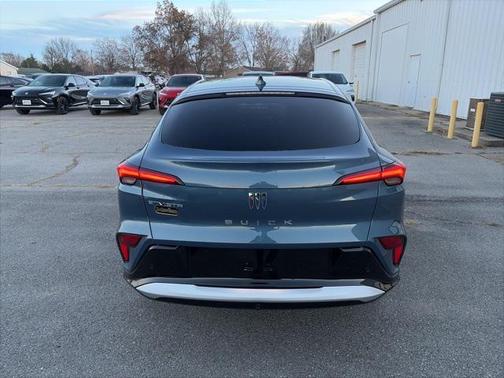 2026 Buick Envista Sport Touring FWD