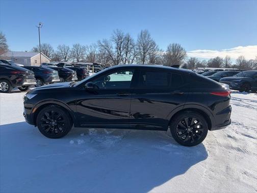 2026 Buick Envista Sport Touring FWD