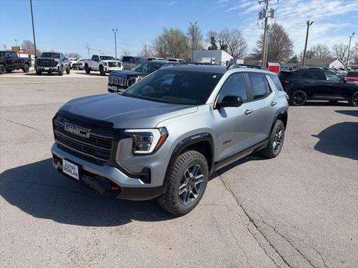 Sterling 2026 GMC Terrain AWD AT4