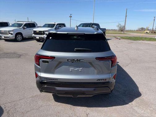 Sterling 2026 GMC Terrain AWD AT4