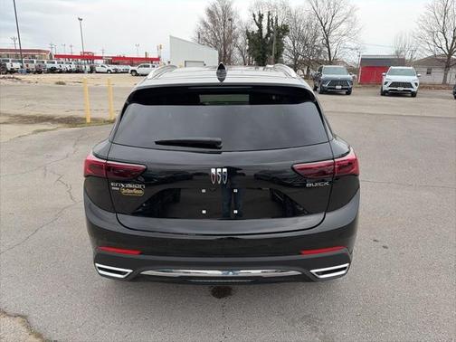 2026 Buick Envision Preferred AWD