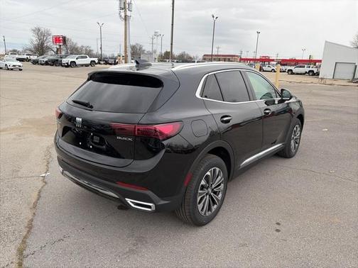 2026 Buick Envision Preferred AWD