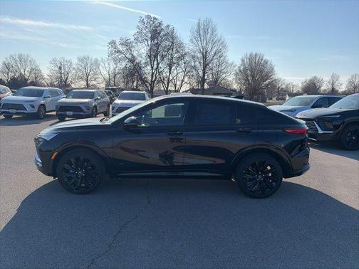 2026 Buick Envista Sport Touring FWD