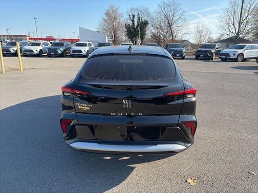 2026 Buick Envista Sport Touring FWD