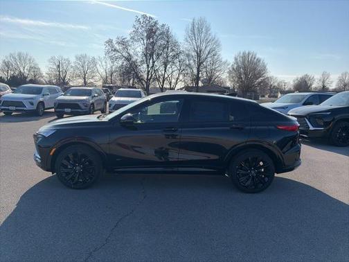 2026 Buick Envista Sport Touring FWD