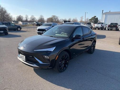 2026 Buick Envista Sport Touring FWD