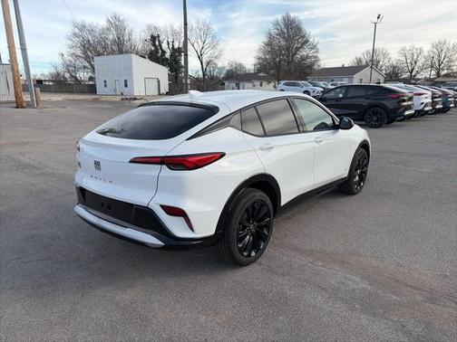 2026 Buick Envista Sport Touring FWD