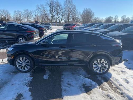 2026 Buick Envista Avenir FWD