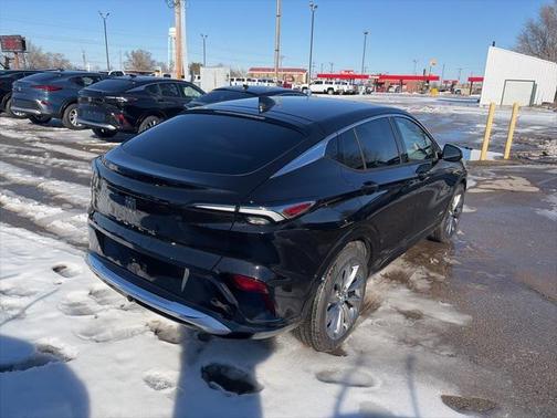 2026 Buick Envista Avenir FWD