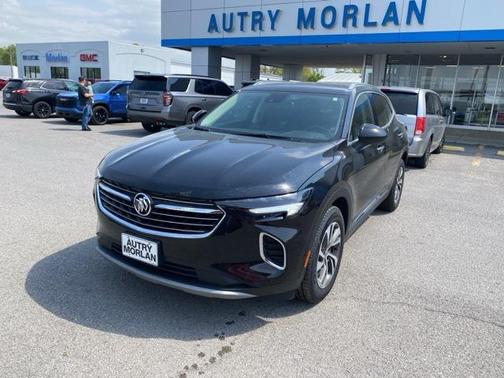 2023 Buick Envision Essence FWD