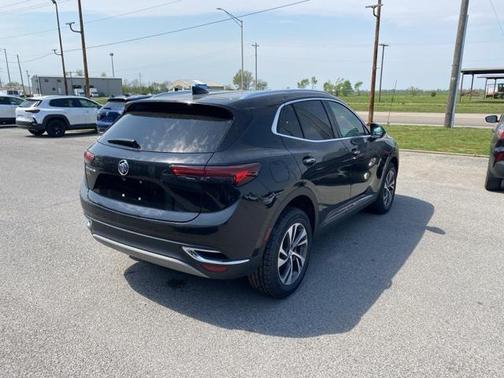 2023 Buick Envision Essence FWD