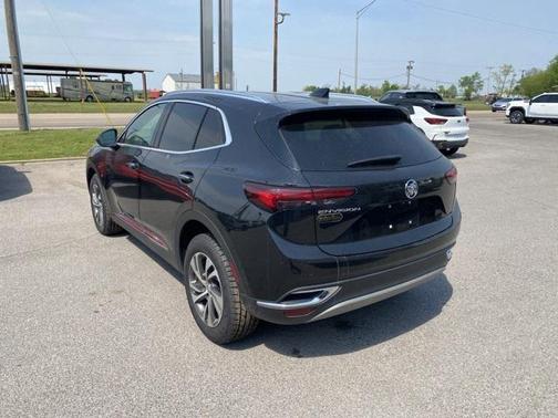 2023 Buick Envision Essence FWD