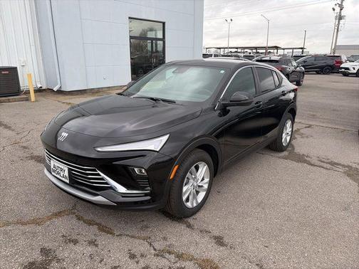 2026 Buick Envista Preferred FWD