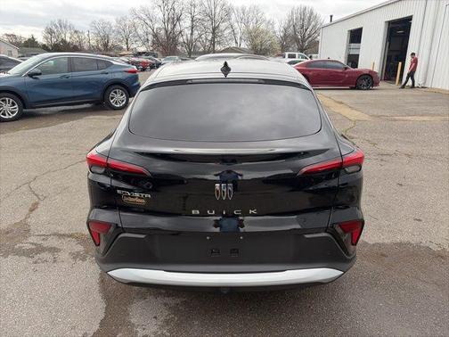 2026 Buick Envista Preferred FWD