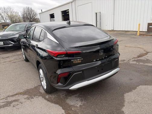 2026 Buick Envista Preferred FWD