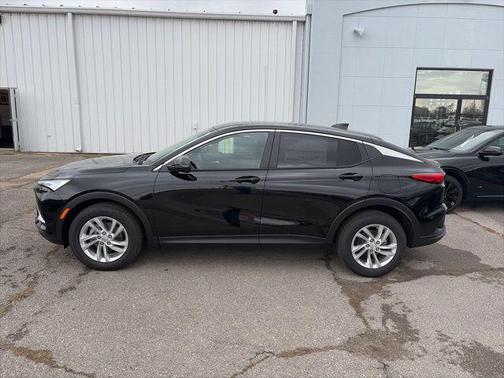 2026 Buick Envista Preferred FWD