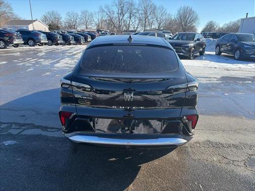 2026 Buick Envista Avenir FWD