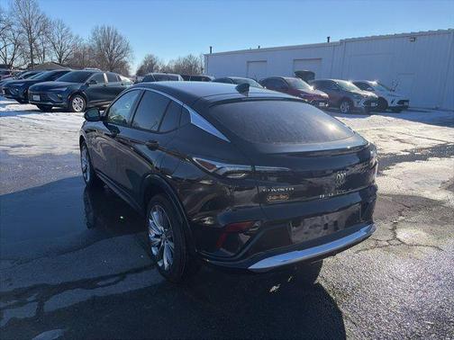 2026 Buick Envista Avenir FWD