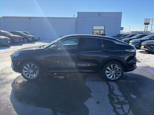 2026 Buick Envista Avenir FWD