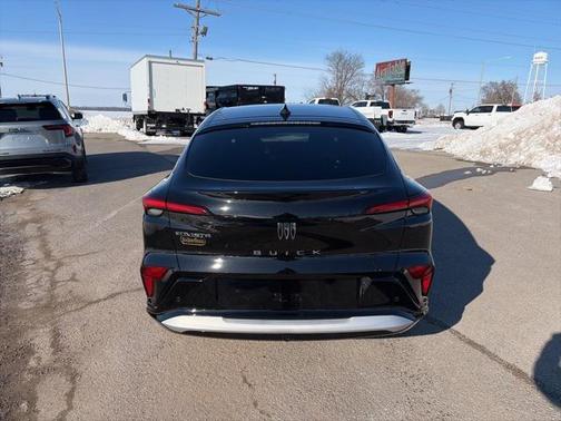 2026 Buick Envista Sport Touring FWD