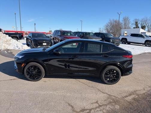 2026 Buick Envista Sport Touring FWD