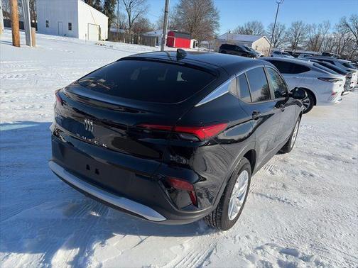 2026 Buick Envista Preferred FWD