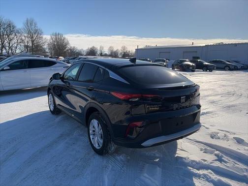 2026 Buick Envista Preferred FWD