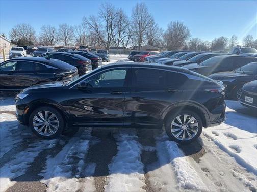 2026 Buick Envista Avenir FWD