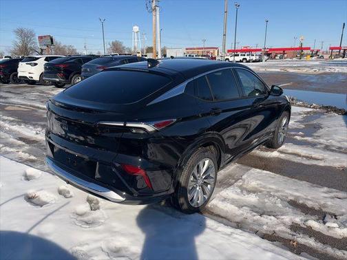 2026 Buick Envista Avenir FWD