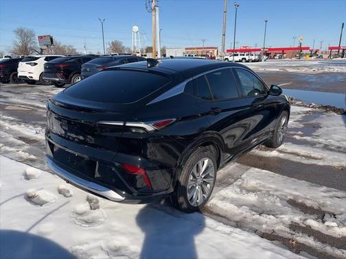 2026 Buick Envista Avenir FWD