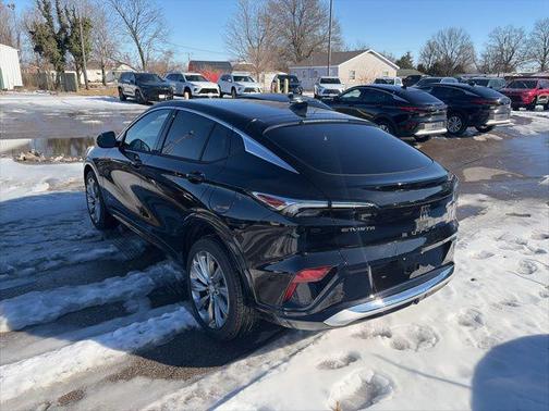 2026 Buick Envista Avenir FWD