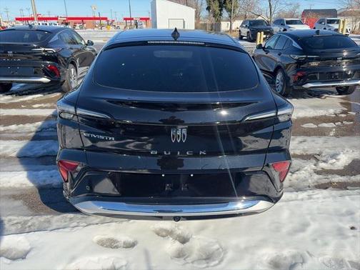 2026 Buick Envista Avenir FWD