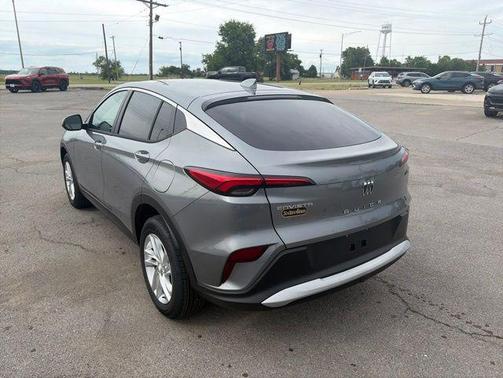 Moonstone 2026 Buick Envista Preferred FWD