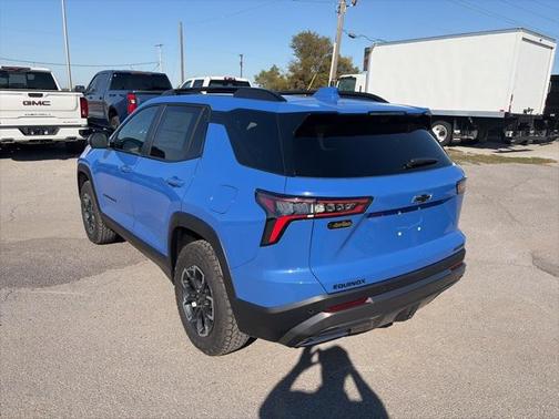 2026 Chevrolet Equinox FWD ACTIV