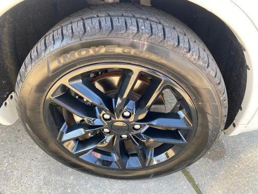 2023 Dodge Durango R/T Plus RWD