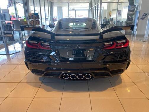 2026 Chevrolet Corvette Z06