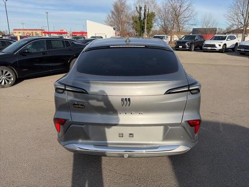 2026 Buick Envista Avenir FWD