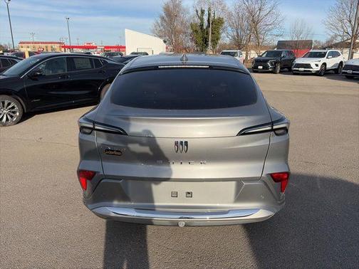 2026 Buick Envista Avenir FWD