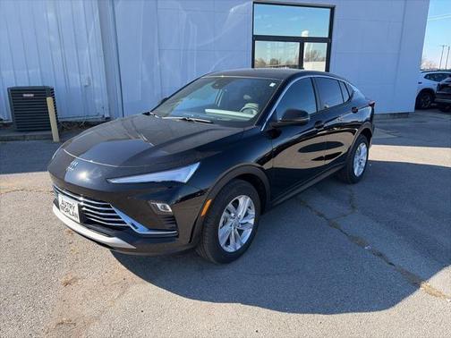 2026 Buick Envista Preferred FWD