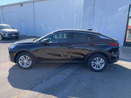 2026 Buick Envista Preferred FWD